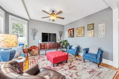 109 Sheridan Street #3, Boston, MA 02130 - Photo 2