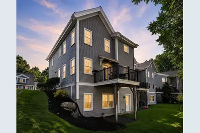 36 Journeys End Ln #13, Lexington, MA 02421 - Photo 1