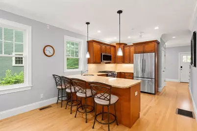 36 Journeys End Ln #13, Lexington, MA 02421 - Photo 8
