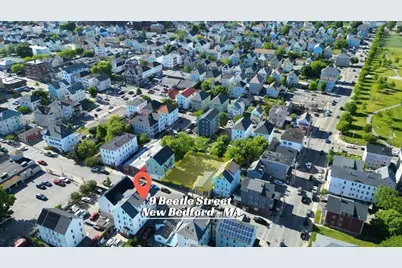 9 Beetle St, New Bedford, MA 02746 - Photo 6