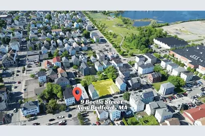 9 Beetle St, New Bedford, MA 02746 - Photo 1