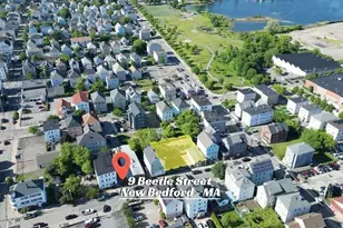 9 Beetle St, New Bedford, MA 02746 - Photo 1