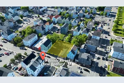 9 Beetle St, New Bedford, MA 02746 - Photo 4