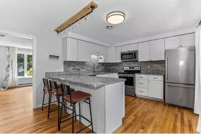 5 Village Way #C, Norton, MA 02766 - Photo 4