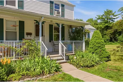 22 Hathaway, Dartmouth, MA 02747 - Photo 30