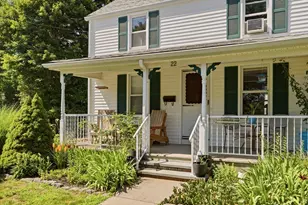 22 Hathaway Rd, Dartmouth, MA 02747 - Photo 28