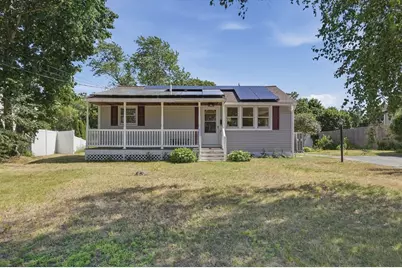 172 Bedford Road, Woburn, MA 01801 - Photo 1
