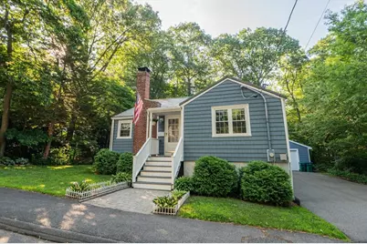 53 Bulfinch Rd, Lynn, MA 01902 - Photo 2