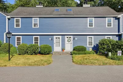 146 Russet Lane #146, Boxborough, MA 01719 - Photo 1