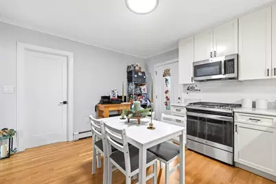 57 Hemman Street #1, Boston, MA 02131 - Photo 4