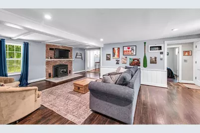 44 Goss Hill Road, Worthington, MA 01098 - Photo 6