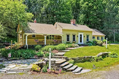 44 Goss Hill Road, Worthington, MA 01098 - Photo 1