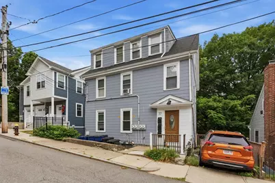57 Hemman Street #2, Boston, MA 02131 - Photo 2