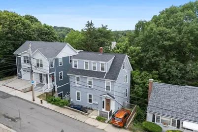 57 Hemman Street #2, Boston, MA 02131 - Photo 20