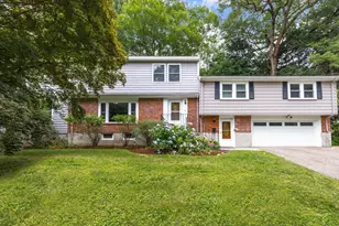 22 Bracebridge Rd, Newton, MA 02459 - Photo 1