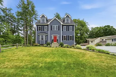 25 Fourth Ave, Billerica, MA 01821 - Photo 2