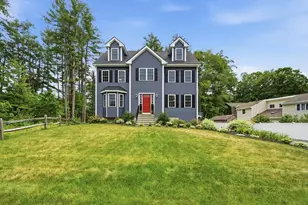 25 4th Ave, Billerica, MA 01821 - Photo 2