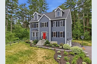 25 Fourth Ave, Billerica, MA 01821 - Photo 1