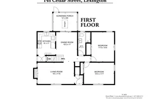148 Cedar St, Lexington, MA 02421 - Photo 34