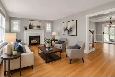 148 Cedar St, Lexington, MA 02421 - Photo 6