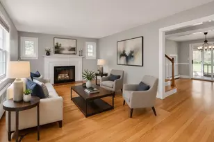 148 Cedar St, Lexington, MA 02421 - Photo 6