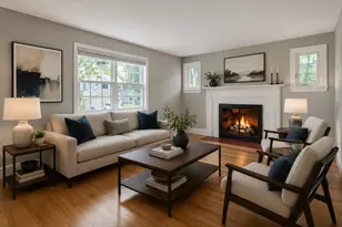 148 Cedar St, Lexington, MA 02421 - Photo 8