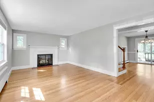 148 Cedar St, Lexington, MA 02421 - Photo 6
