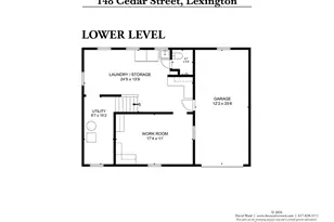 148 Cedar St, Lexington, MA 02421 - Photo 36