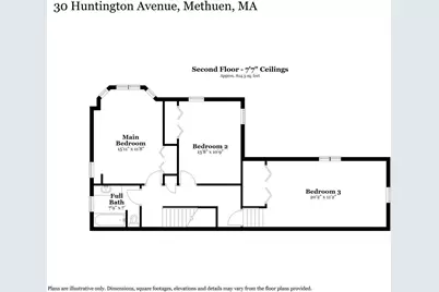 30 Huntington Ave #30, Methuen, MA 01844 - Photo 40
