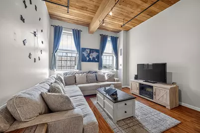 52 Lawrence Dr. #507, Lowell, MA 01854 - Photo 6