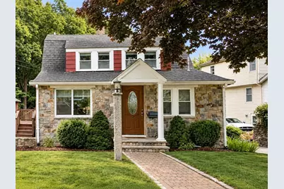 33 Volusia Rd, Hingham, MA 02043 - Photo 2