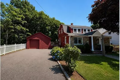 33 Volusia Rd, Hingham, MA 02043 - Photo 2