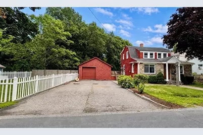 33 Volusia Rd, Hingham, MA 02043 - Photo 2