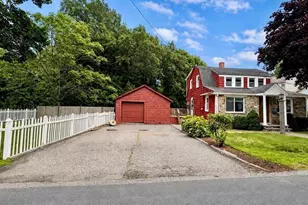 33 Volusia Rd, Hingham, MA 02043 - Photo 2