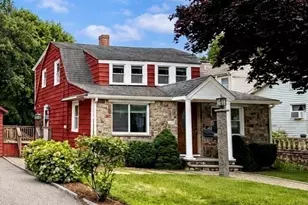 33 Volusia Rd, Hingham, MA 02043 - Photo 1