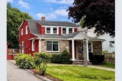 33 Volusia Rd, Hingham, MA 02043 - Photo 1