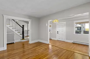 35 Perkins, Quincy, MA 02169 - Photo 6