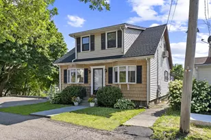 35 Perkins, Quincy, MA 02169 - Photo 2