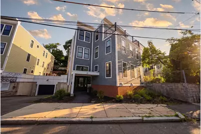 18-20 Crestway Rd #PH5, Boston, MA 02128 - Photo 1