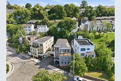 18-20 Crestway Rd #PH5, Boston, MA 02128 - Photo 2