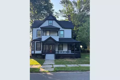 86 Amherst St, Springfield, MA 01109 - Photo 1