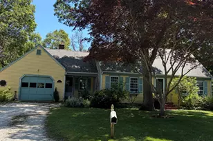 40 Vandermint Ln, Barnstable, MA 02601 - Photo 1