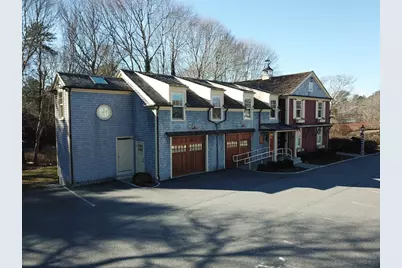 1383 Route 28A, Bourne, MA 02534 - Photo 1