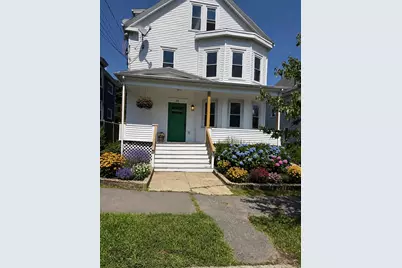 24 Dunlap Street #1, Salem, MA 01970 - Photo 1