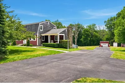 665 Blackstone St, Uxbridge, MA 01569 - Photo 4