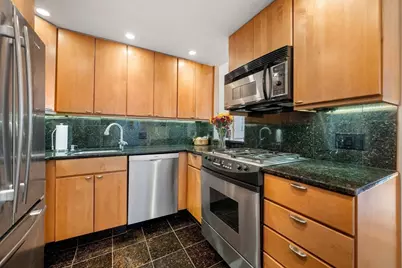 151 Tremont St #16U, Boston, MA 02111 - Photo 8