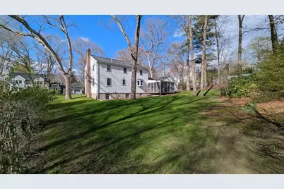 20 Colonial Road, Hingham, MA 02043 - Photo 4
