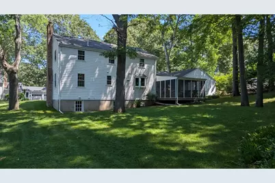 20 Colonial Road, Hingham, MA 02043 - Photo 6