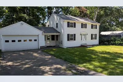 20 Colonial Road, Hingham, MA 02043 - Photo 1