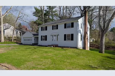 20 Colonial Road, Hingham, MA 02043 - Photo 2
